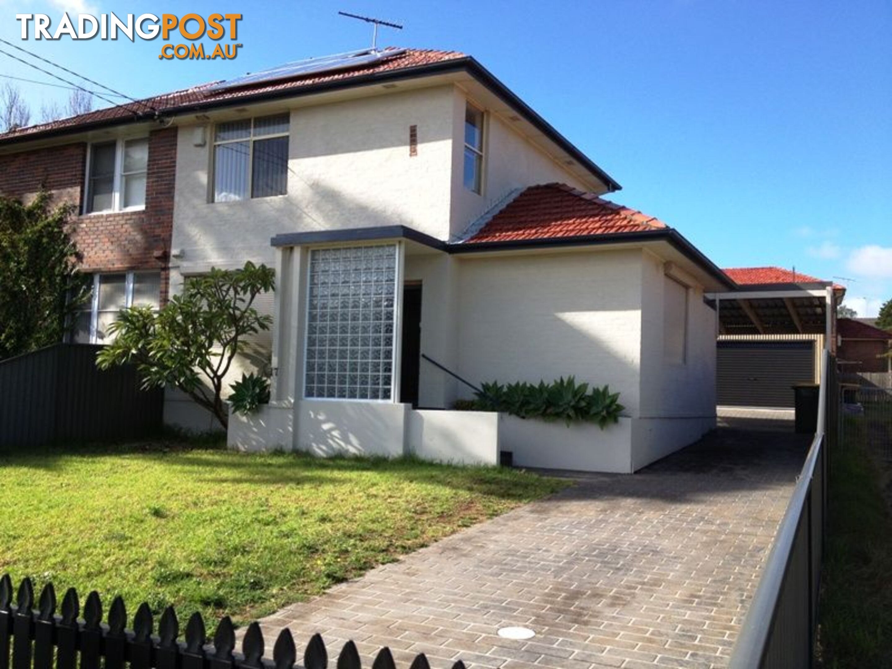 17 Menin Road MATRAVILLE NSW 2036