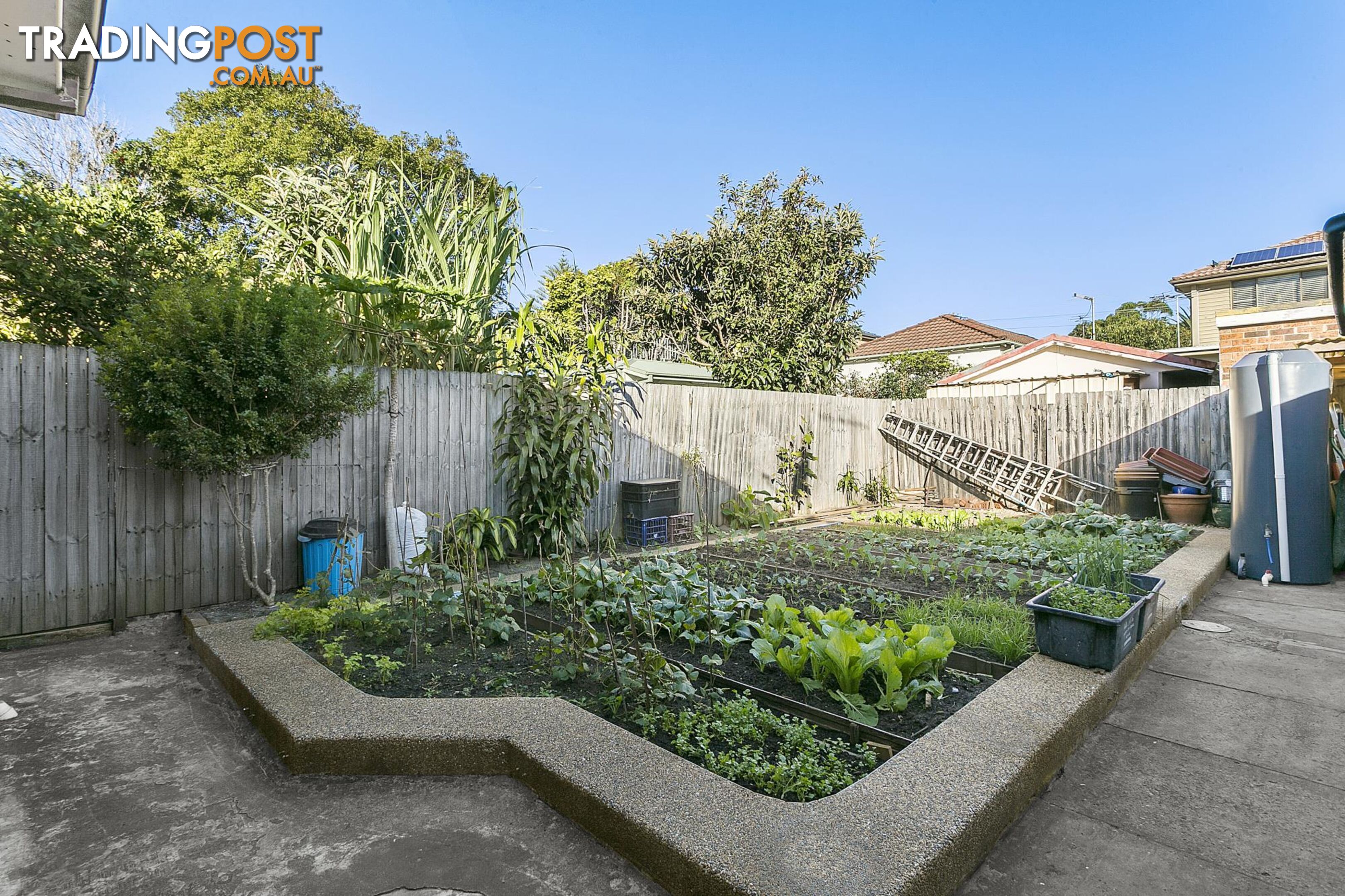 18 Anthony Street MATRAVILLE NSW 2036