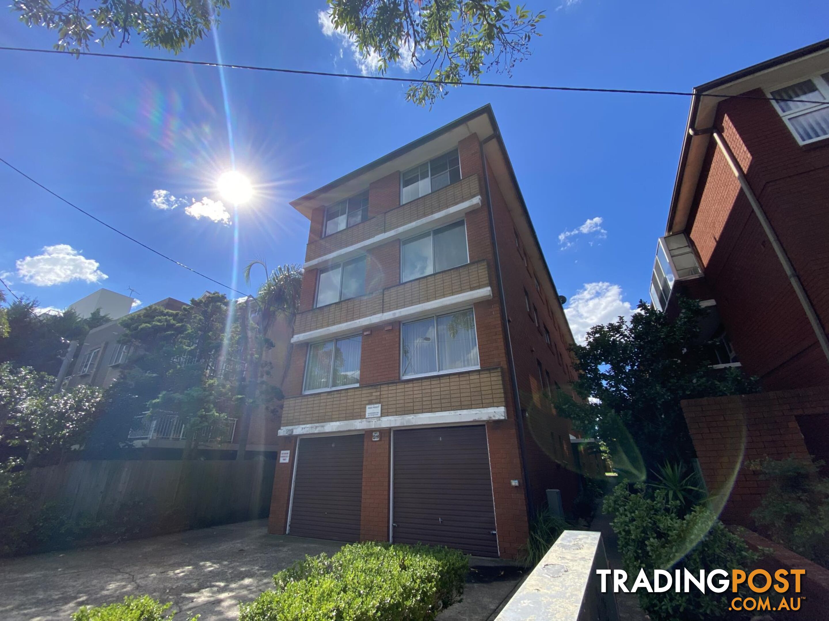 4/28 Maroubra Road MAROUBRA NSW 2035