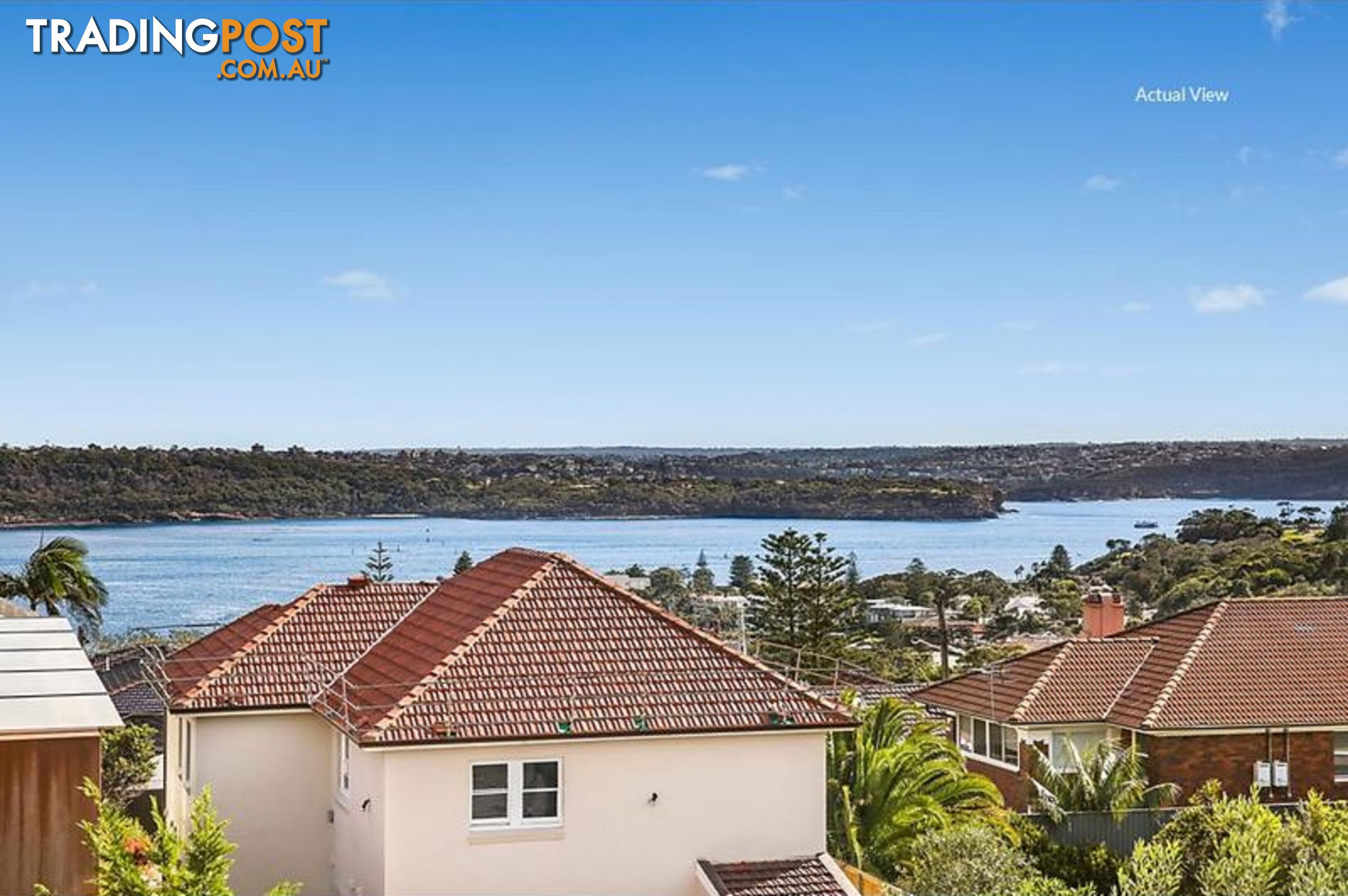 4/250 Old South Head Road VAUCLUSE NSW 2030