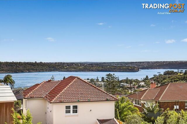 4/250 Old South Head Road VAUCLUSE NSW 2030