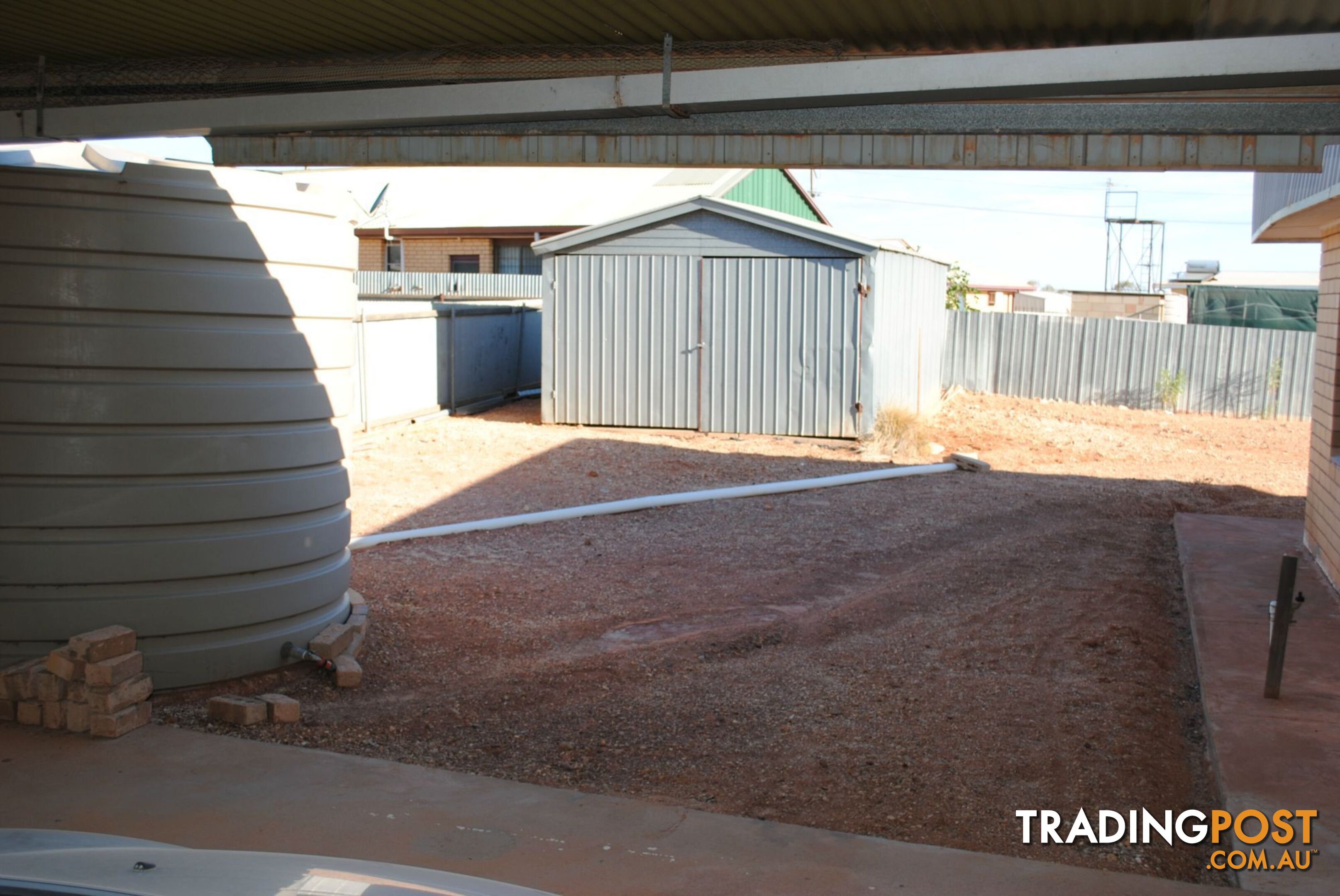 Lot 464 STUART STREET Coober Pedy SA 5723