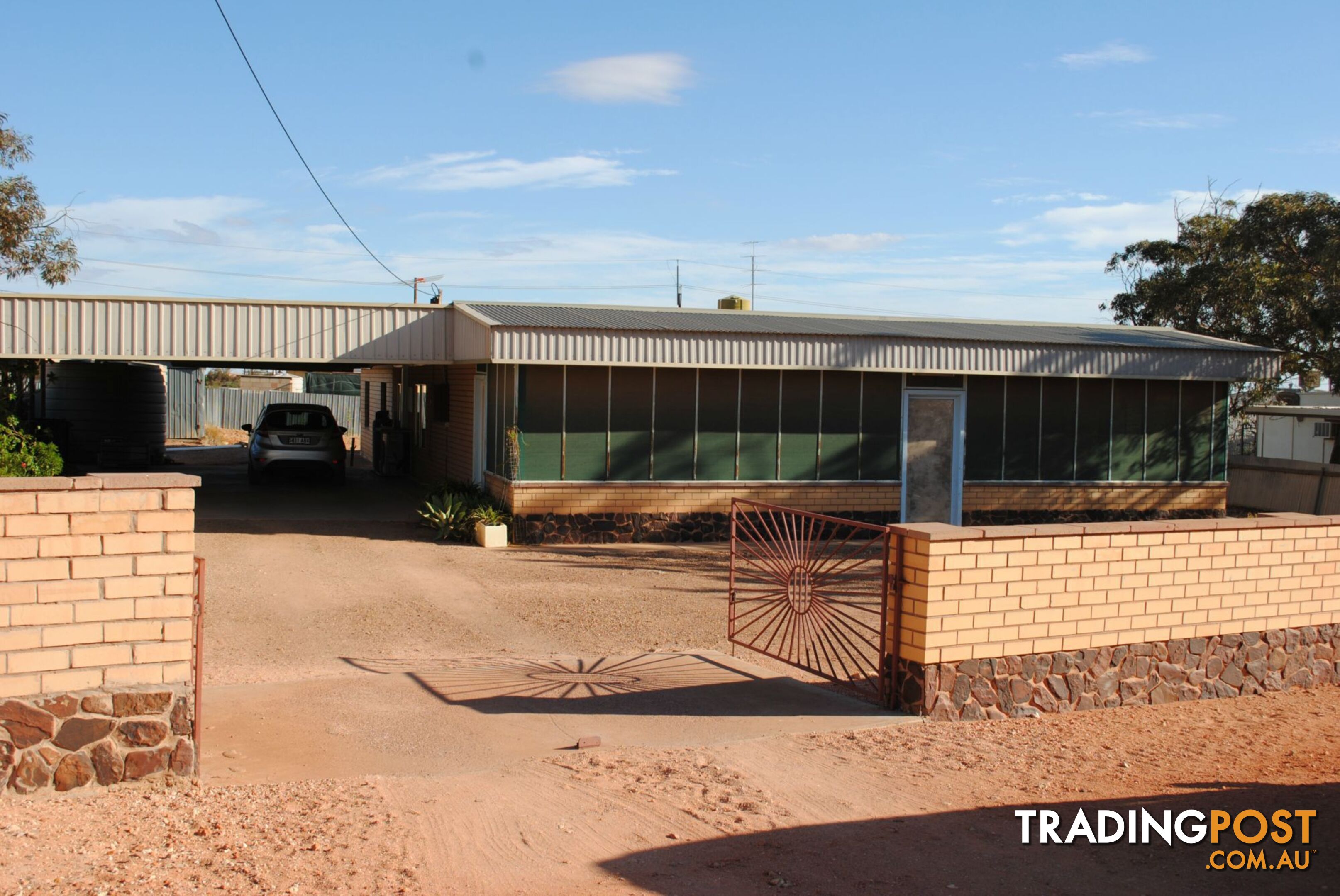 Lot 464 STUART STREET Coober Pedy SA 5723