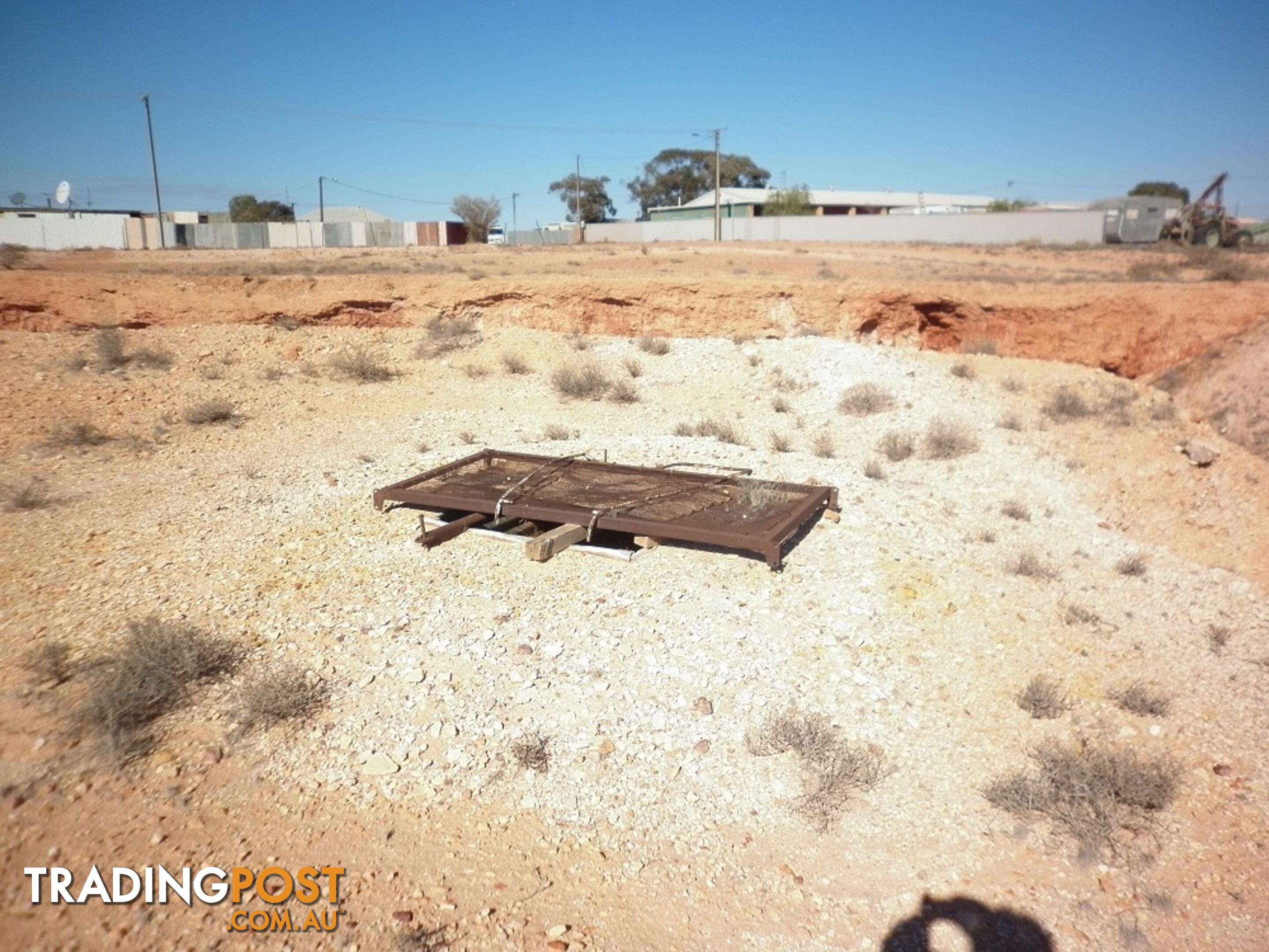 Lot 679 Sherman Road Coober Pedy SA 5723