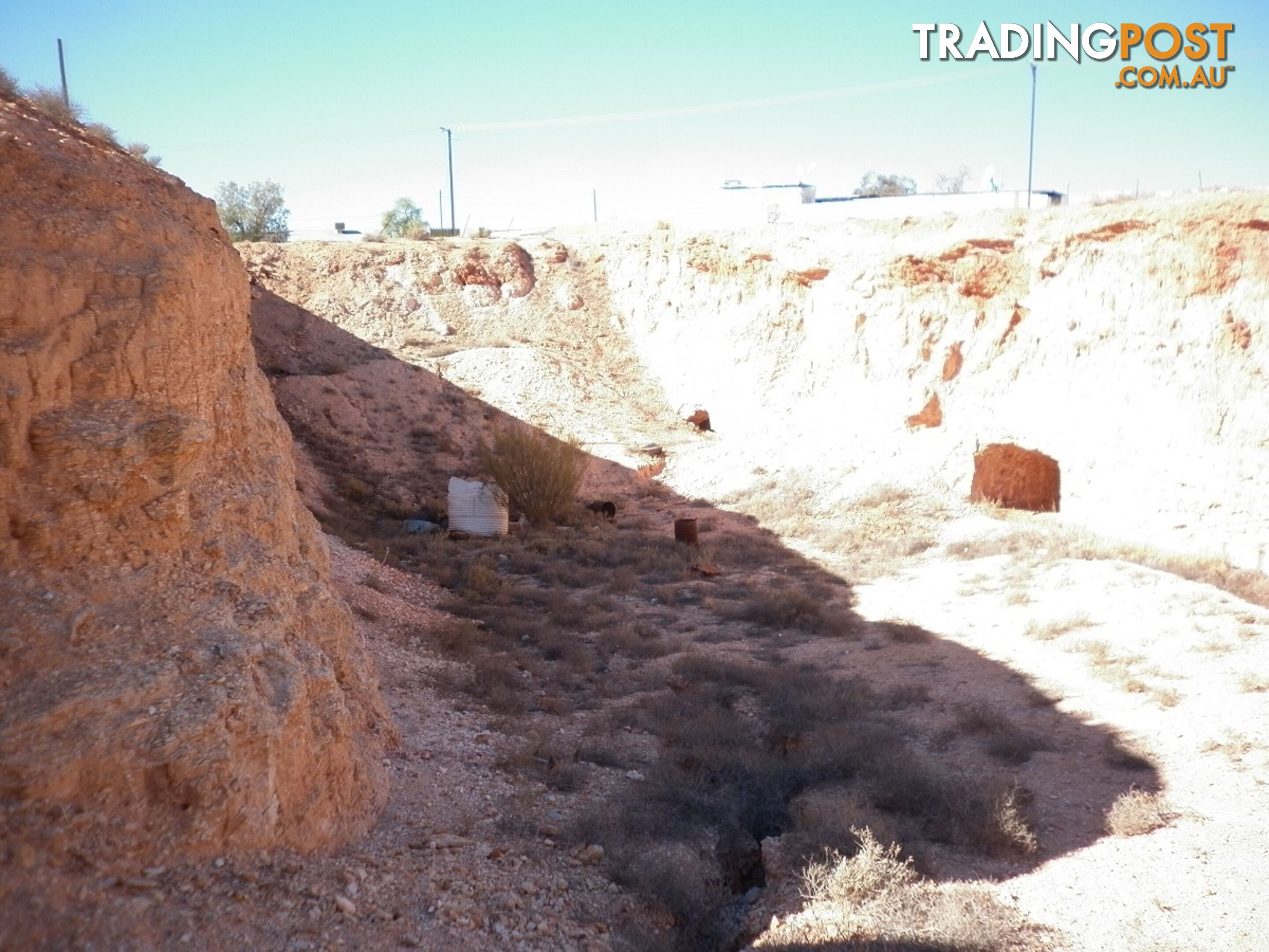 Lot 679 Sherman Road Coober Pedy SA 5723