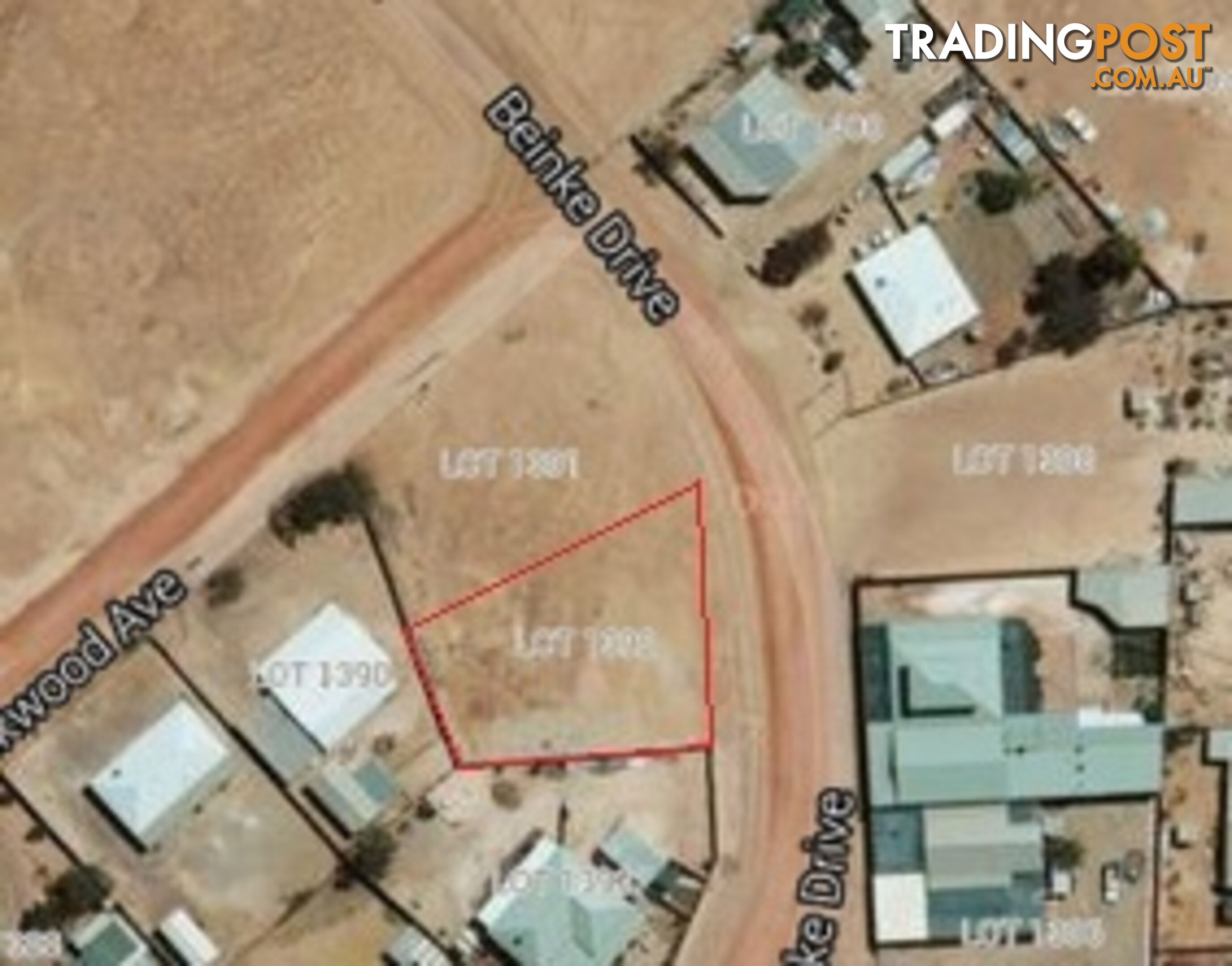 9 BEINKE DRIVE Coober Pedy SA 5723