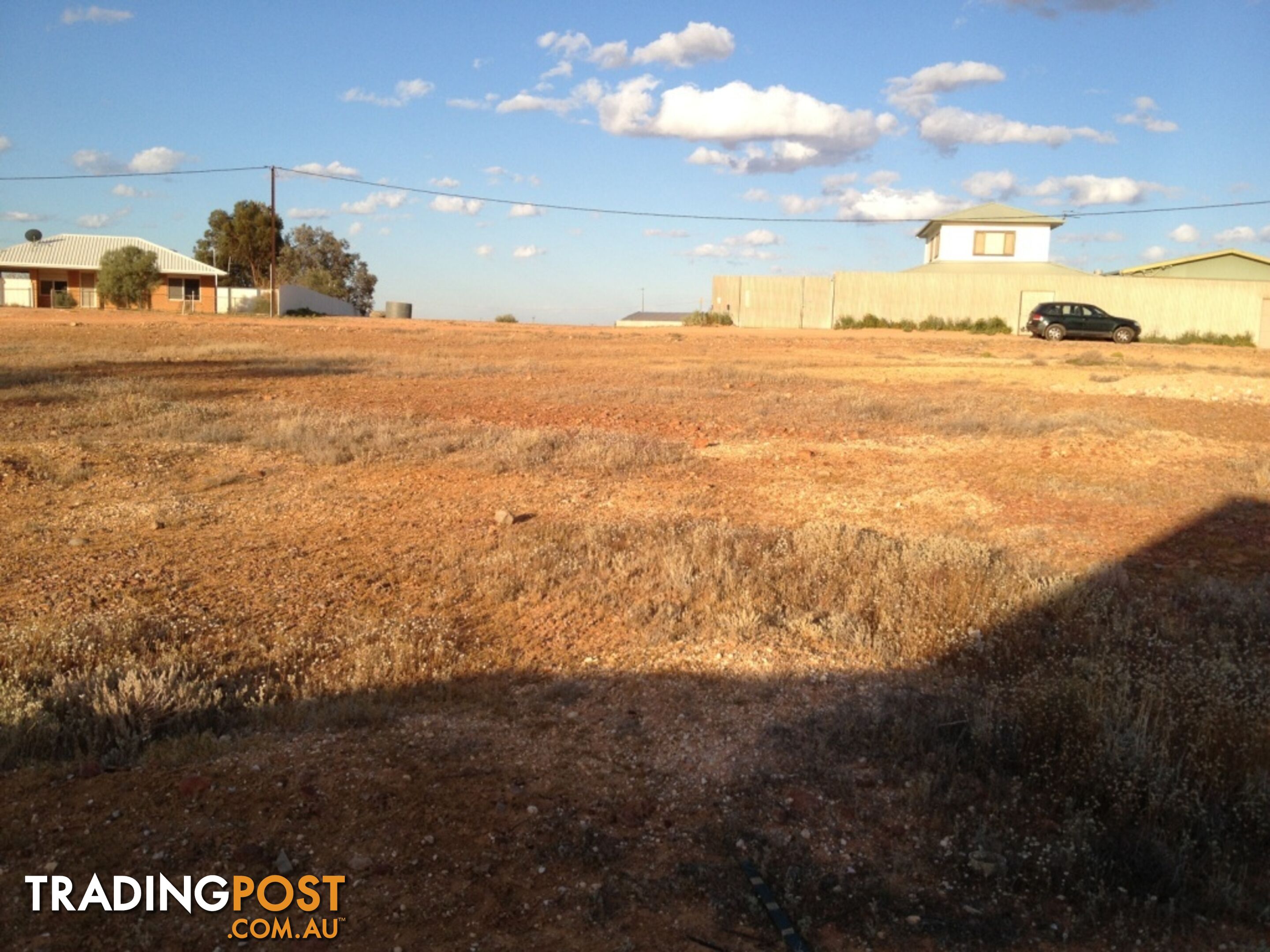 9 BEINKE DRIVE Coober Pedy SA 5723