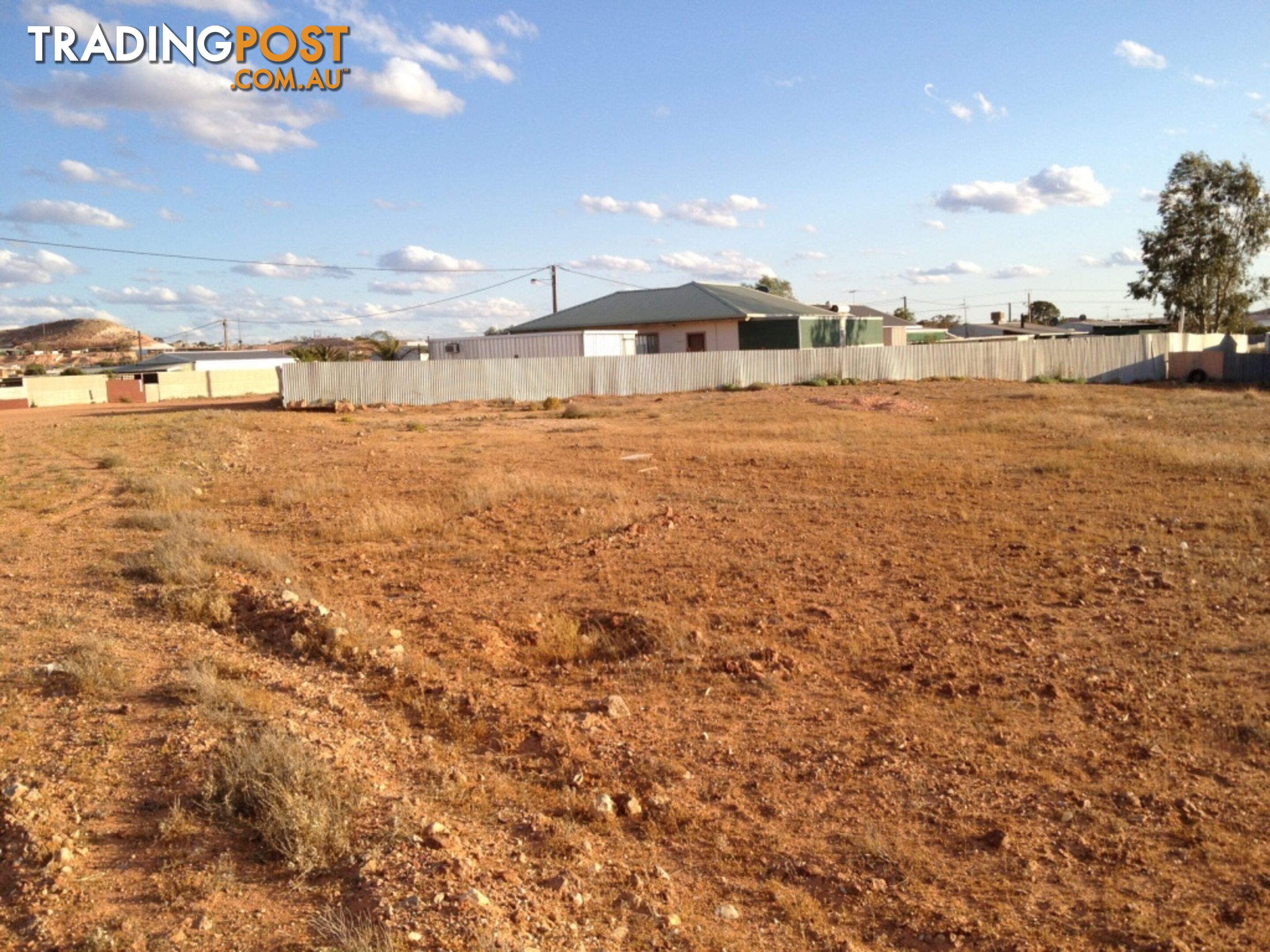 9 BEINKE DRIVE Coober Pedy SA 5723