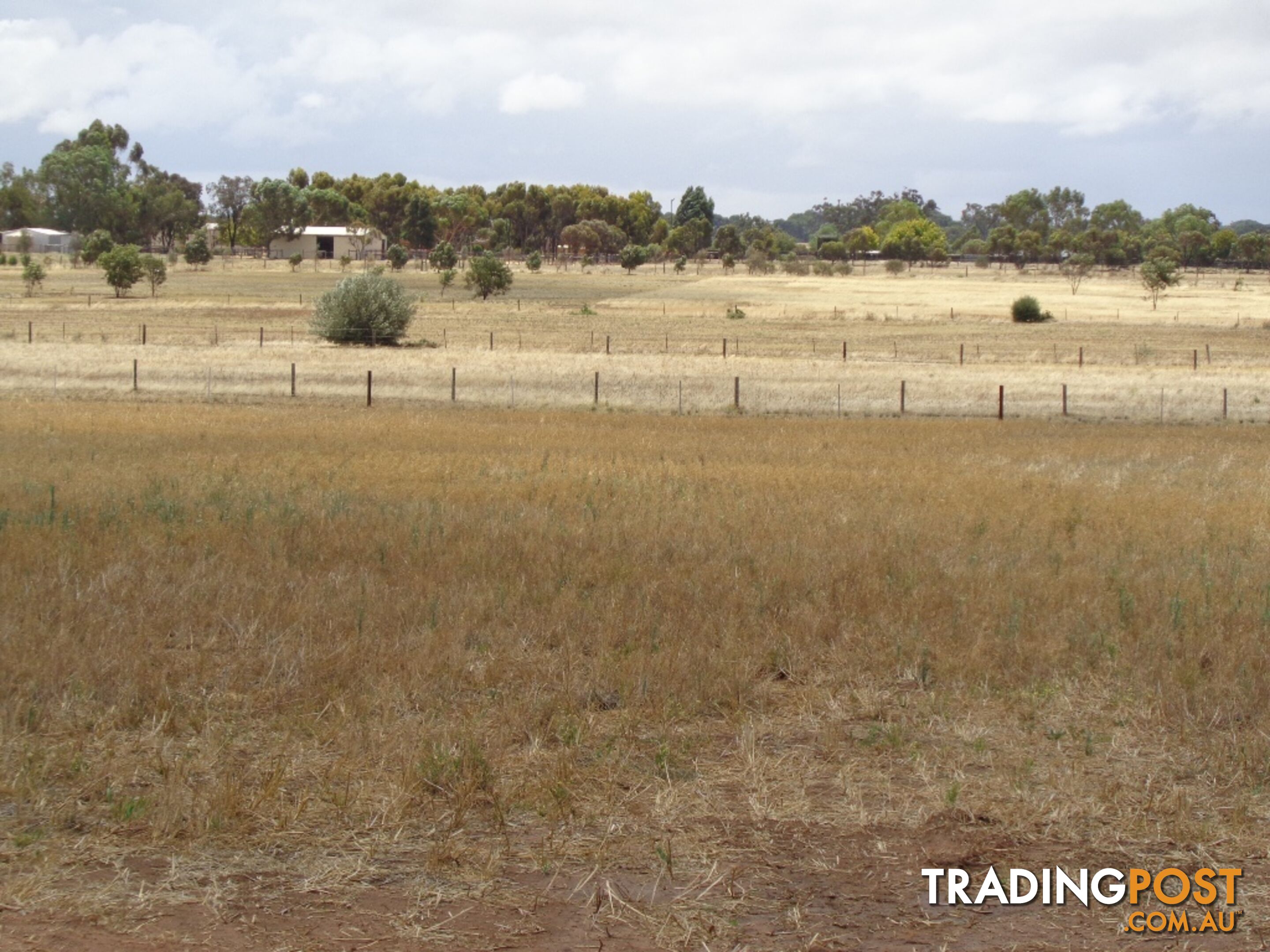 Lot 1, 102 Parkers Road Gawler Belt SA 5118