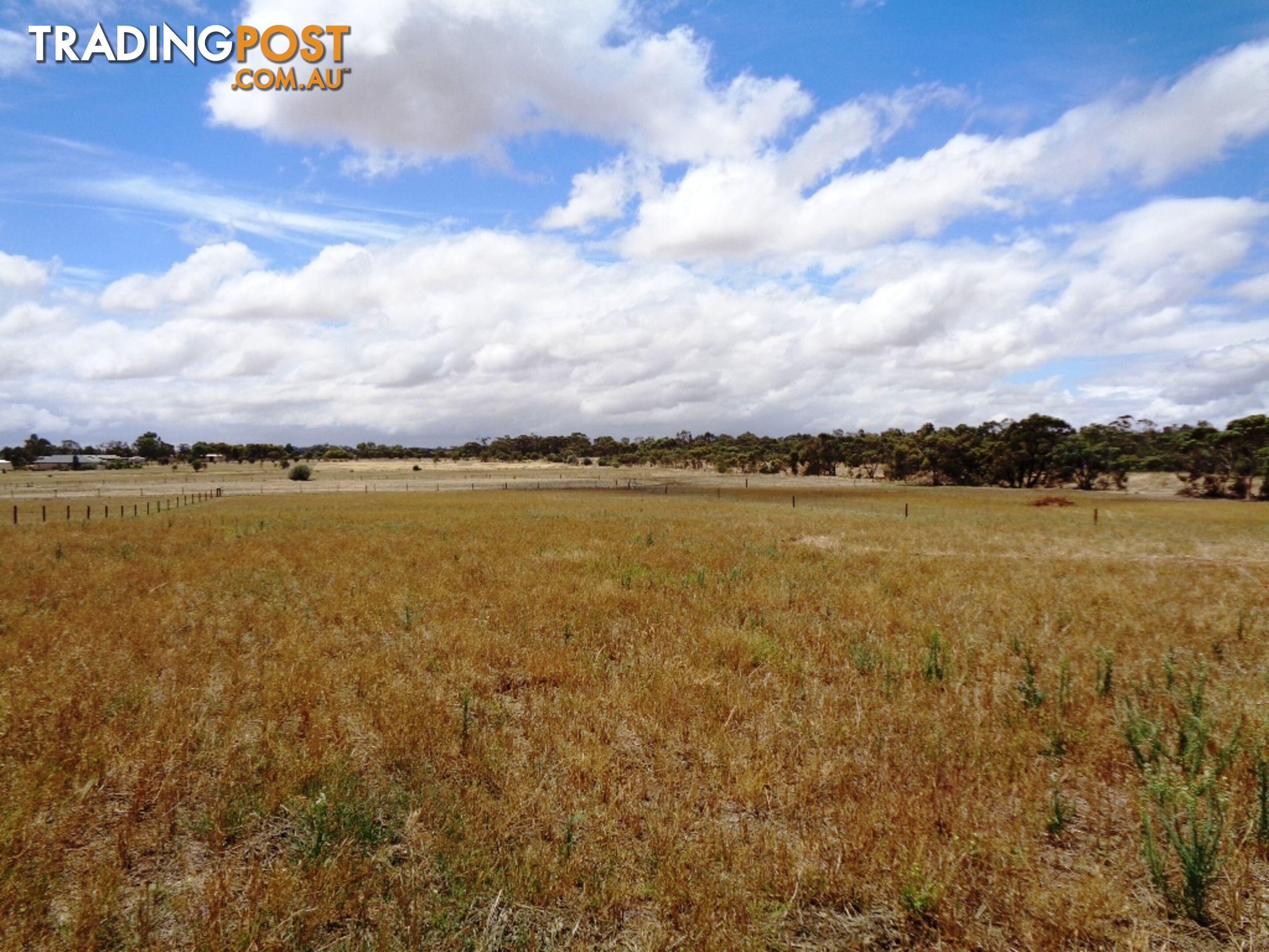 Lot 1, 102 Parkers Road Gawler Belt SA 5118