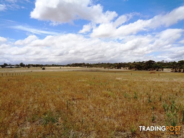 Lot 1, 102 Parkers Road Gawler Belt SA 5118