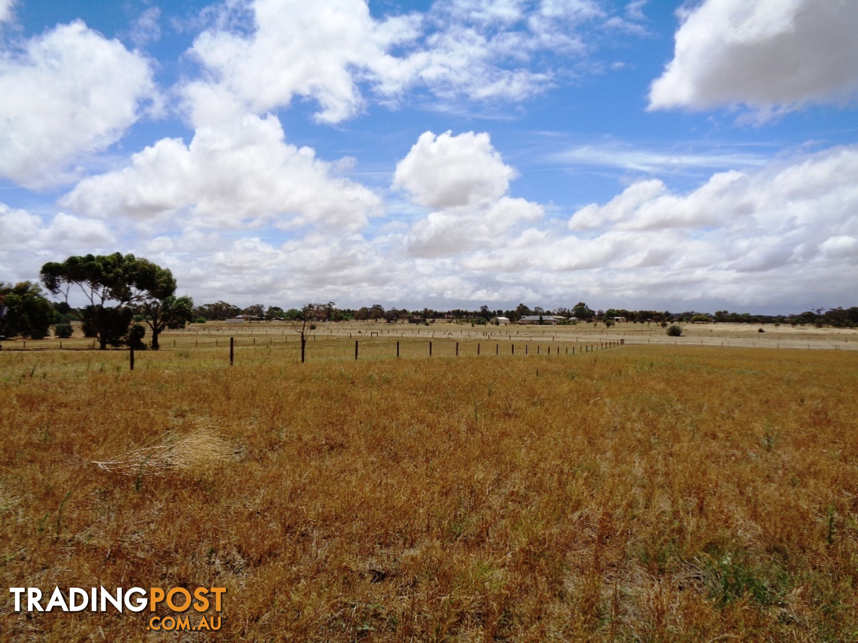 Lot 1, 102 Parkers Road Gawler Belt SA 5118