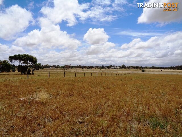 Lot 1, 102 Parkers Road Gawler Belt SA 5118