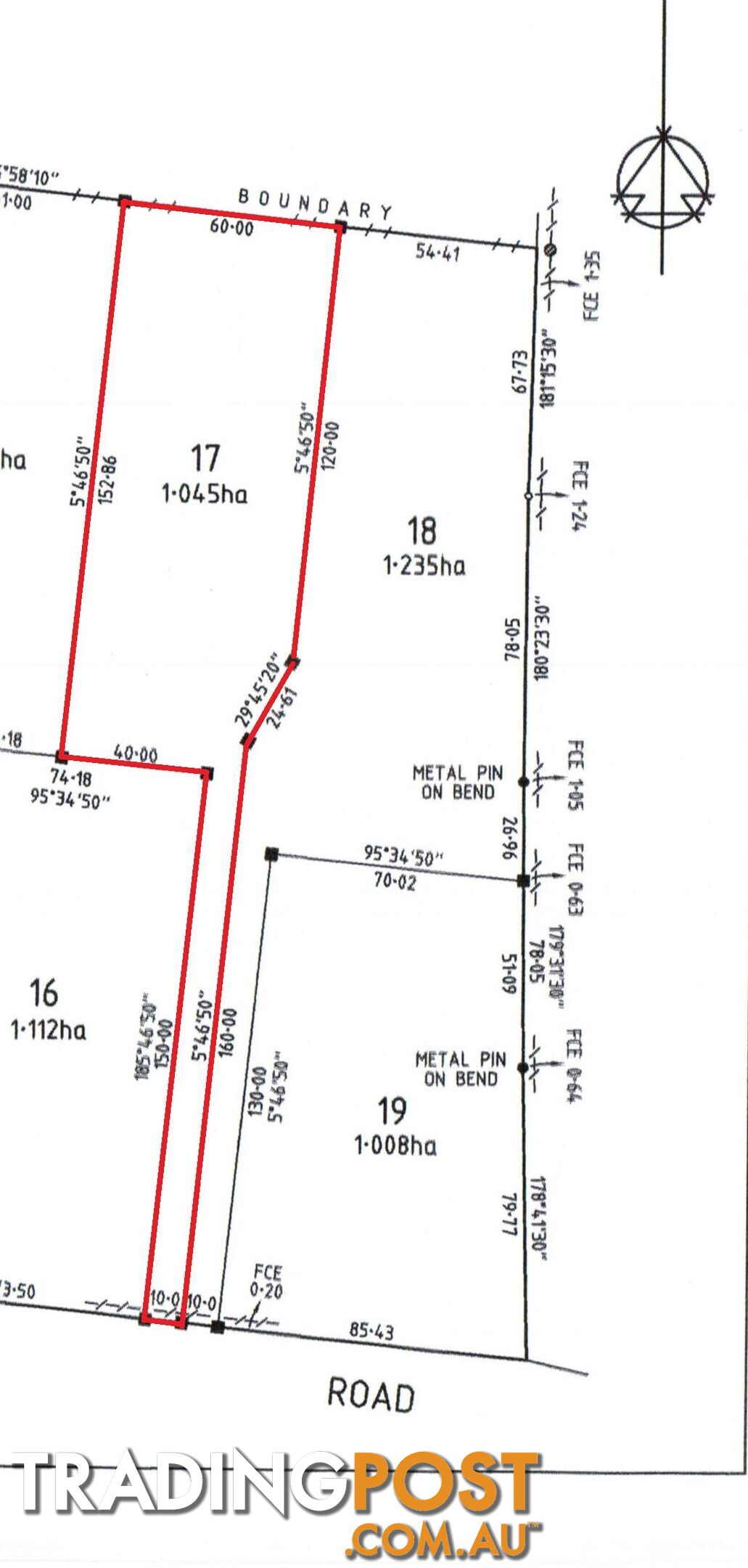 Lot 1, 102 Parkers Road Gawler Belt SA 5118