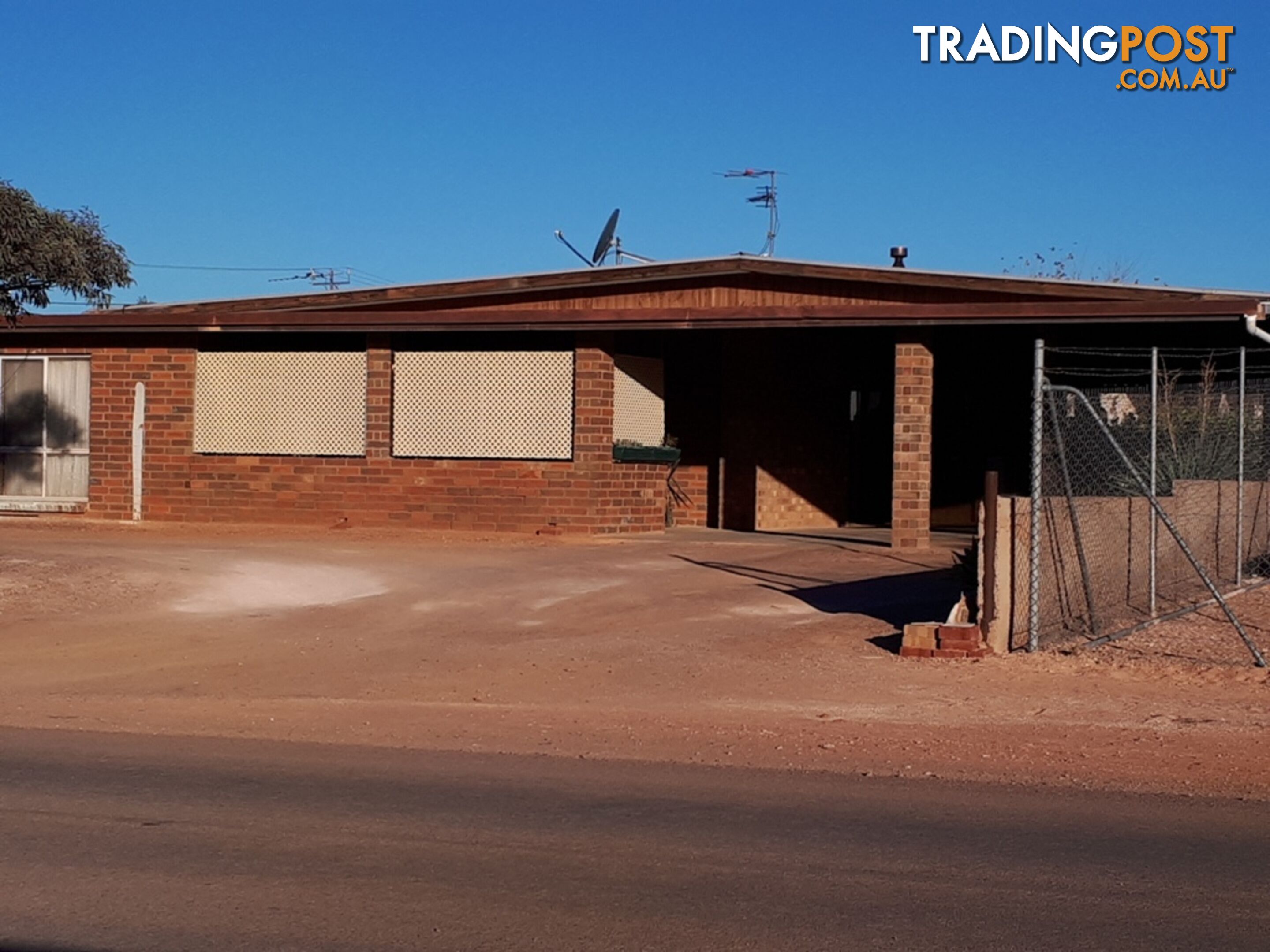 LOT 91 Seventeen Mile Rd Coober Pedy SA 5723