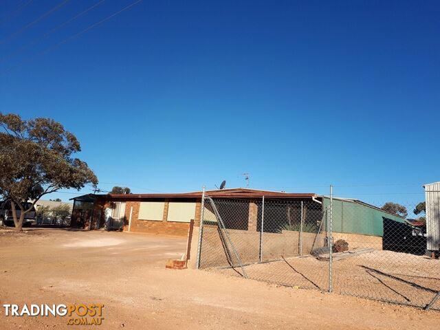 LOT 91 Seventeen Mile Rd Coober Pedy SA 5723