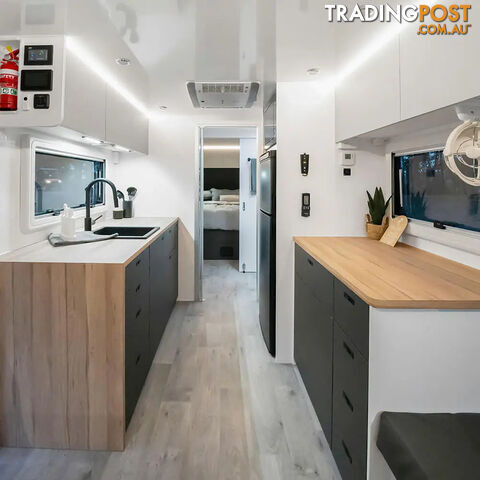 Counterstrike C230 | 23' | $211,990 - photo 4 of 6