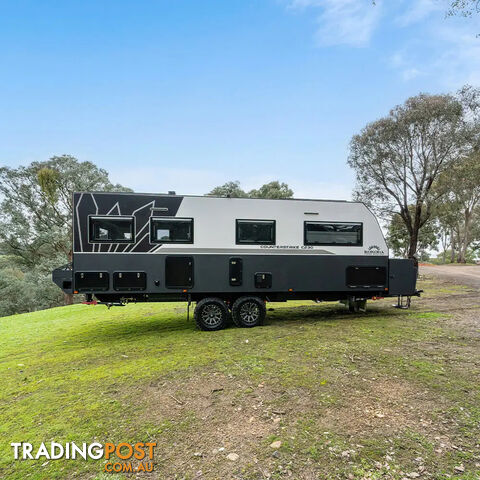 Counterstrike C230 | 23' | $211,990 - photo 5 of 6