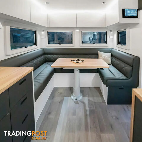 Counterstrike C230 | 23' | $211,990 - photo 3 of 6