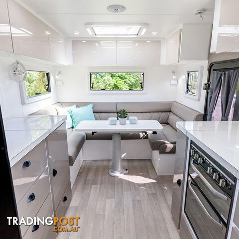 Force 2 | 22' | $126,990 - photo 4 of 6