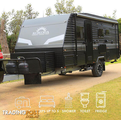 Scout | 18' | $103,990