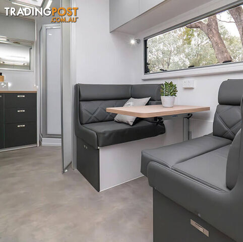 XCore Tribute 2 | 20'6" | $156,990 - photo 4 of 5