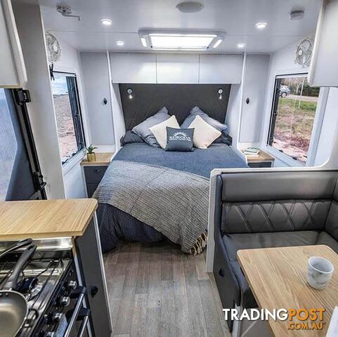 Force 7 | 21' | $123,990 - photo 5 of 6