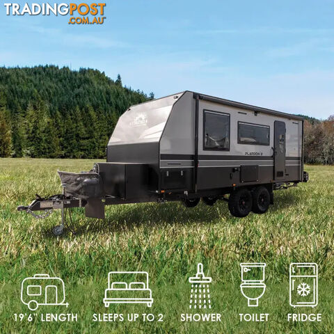 Platoon 2 | 19'6" | $116,990