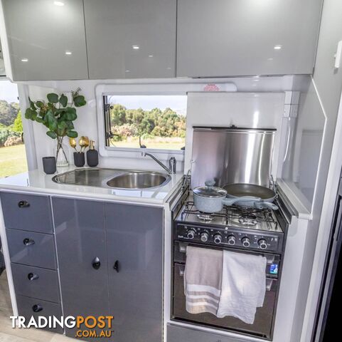 Platoon 2 | 19'6" | $116,990 - photo 4 of 6
