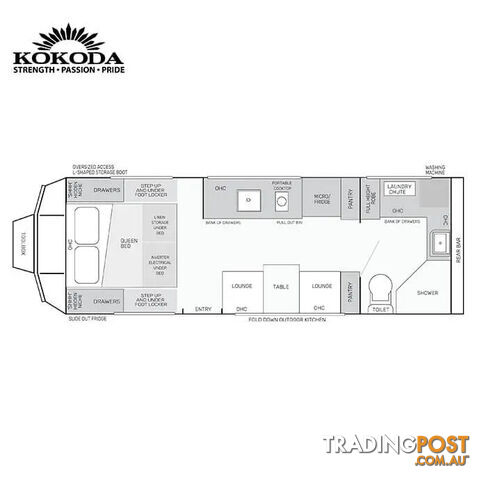 Counterstrike C216 | 21'6" | $206,990 - photo 2 of 2