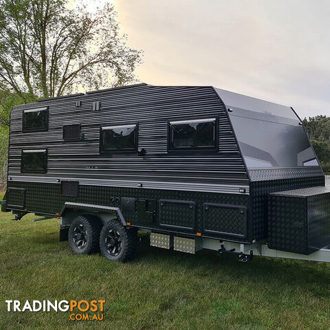 M.I.A. | 19'6 | $119,990 - photo 3 of 5