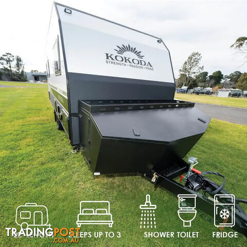 XCore Force 2 | 22' | $153,990