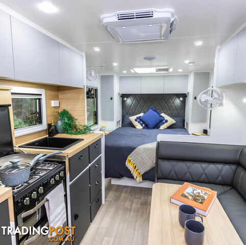 Force 8 | 22'6" | $126,990 - photo 4 of 6
