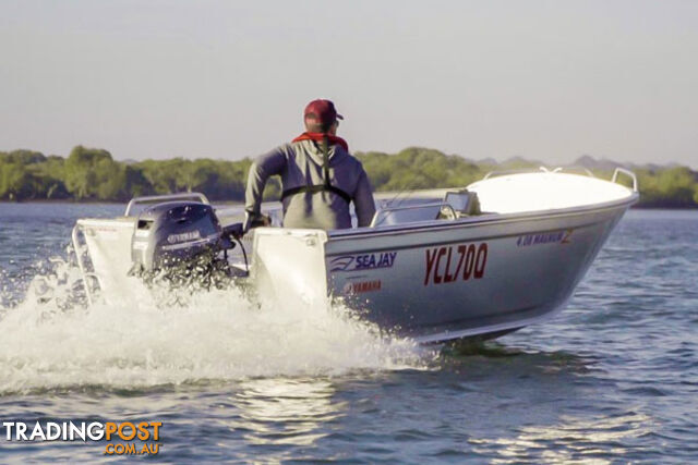 SEA JAY MAGNUM2 - photo 2 of 2