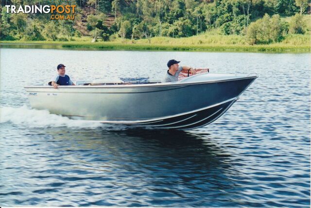 SEA JAY MAGNUM - photo 2 of 2