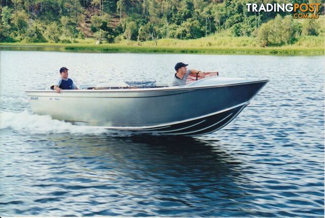 SEA JAY MAGNUM