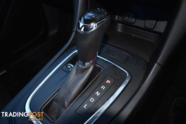 2018 HOLDEN EQUINOX LS EQ WAGON - photo 2 of 22