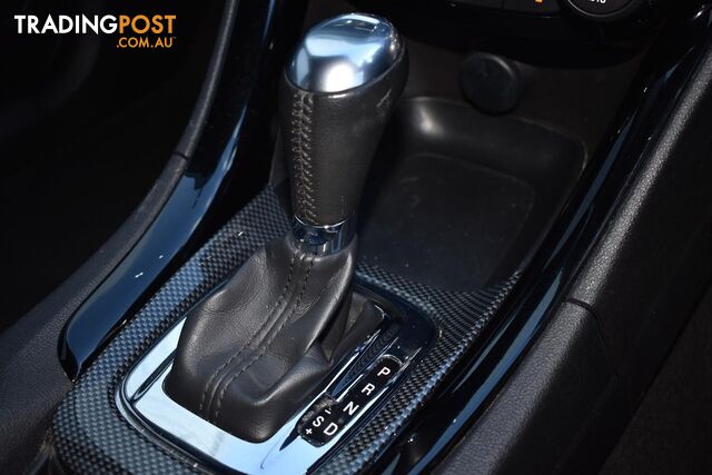 2016 HOLDEN COMMODORE SV6 VF Series II WAGON - photo 2 of 27