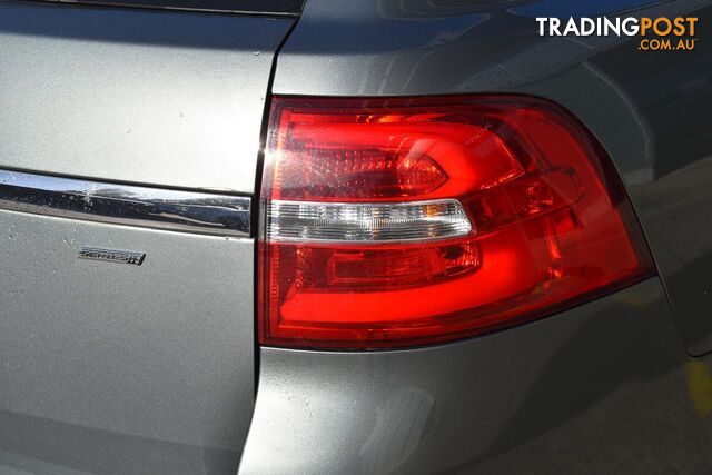 2016 HOLDEN COMMODORE SV6 VF Series II WAGON - photo 3 of 27