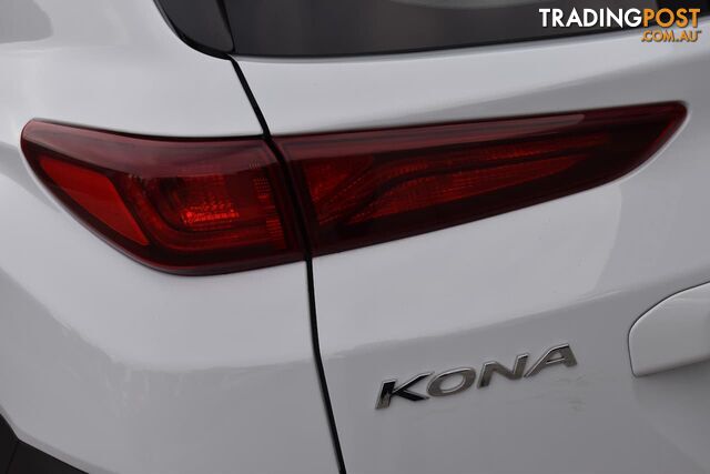 2020 HYUNDAI KONA Go OS.3 WAGON - photo 3 of 18