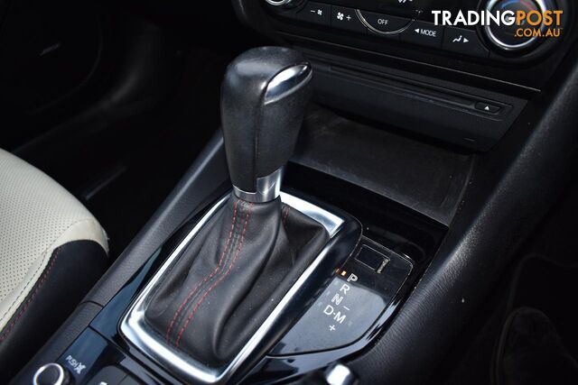 2014 MAZDA 3 SP25 GT BM Series SEDAN - photo 2 of 24