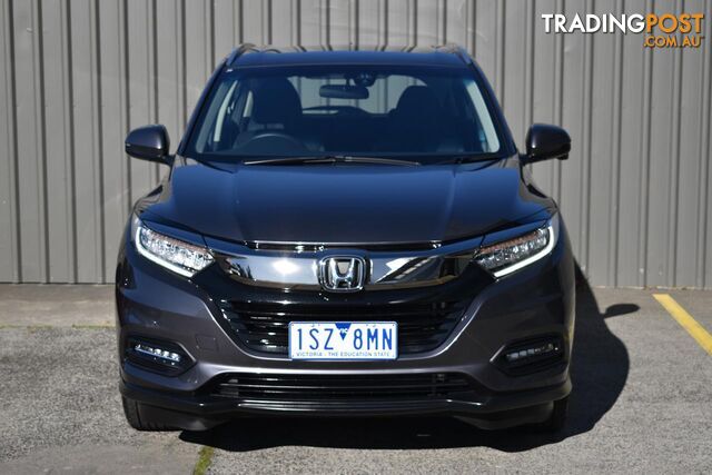 2021 HONDA HR-V VTi-S  HATCHBACK