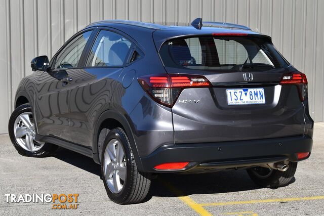 2021 HONDA HR-V VTi-S  HATCHBACK