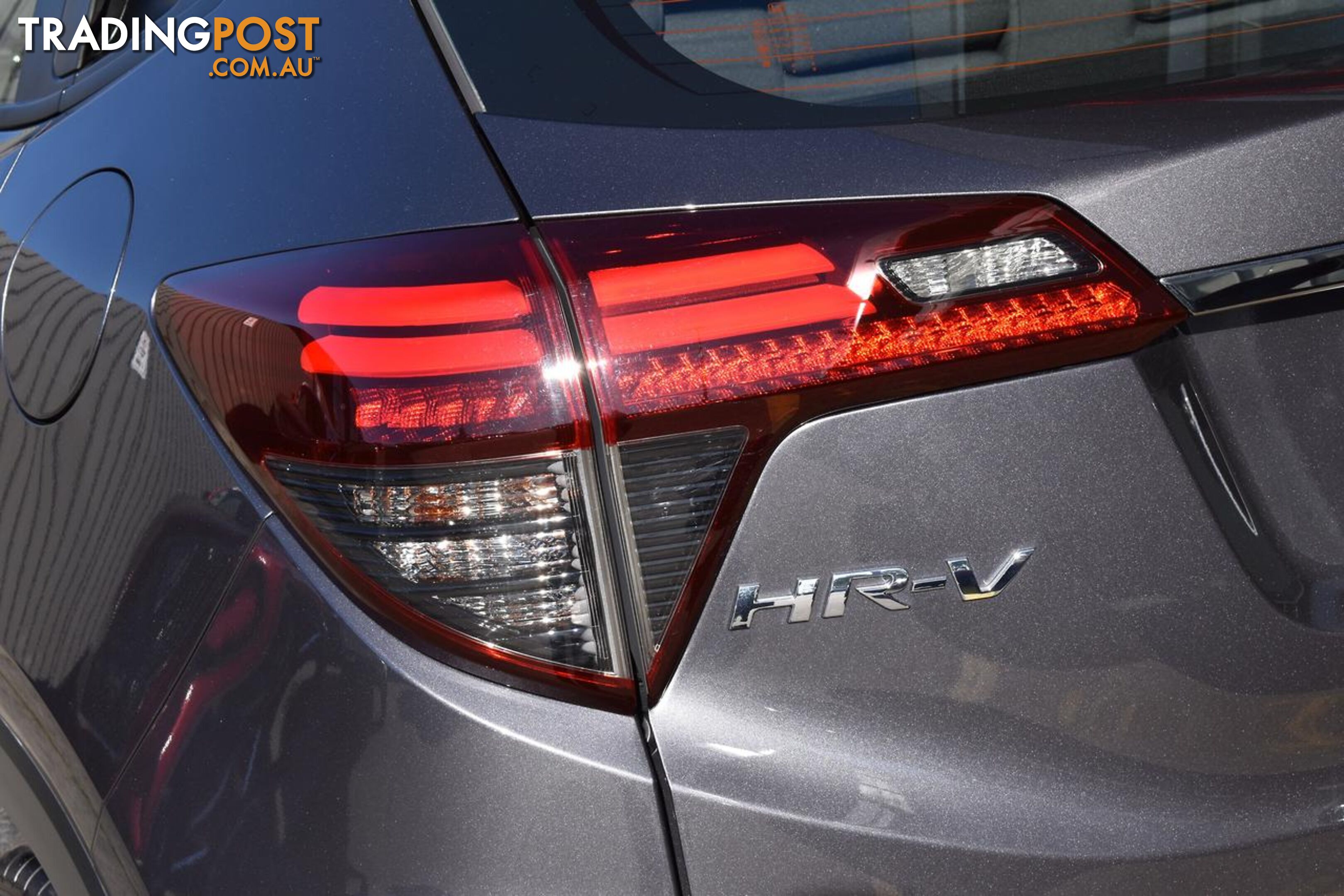 2021 HONDA HR-V VTi-S  HATCHBACK