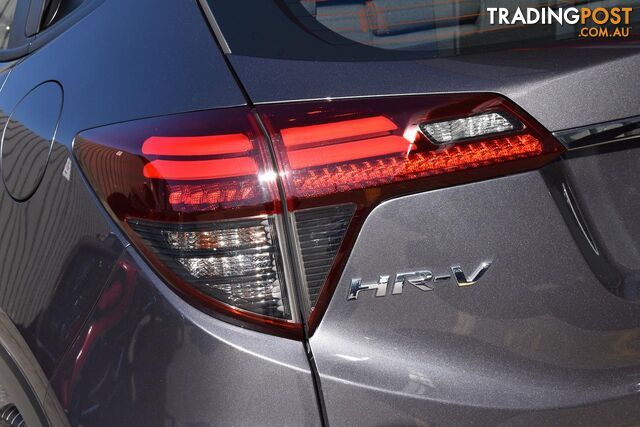 2021 HONDA HR-V VTi-S  HATCHBACK