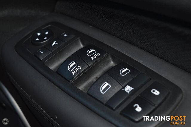 2018 JEEP GRAND CHEROKEE S-Overland WK WAGON - photo 4 of 18