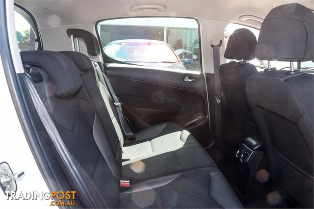 2008 308 XSE TURBO 5D HATCHBACK - photo 4 of 20