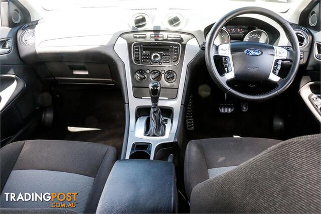 2014 Ford Mondeo LX MC Wagon - photo 3 of 20