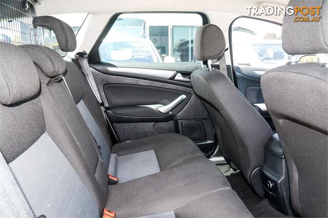 2014 Ford Mondeo LX MC Wagon - photo 4 of 20