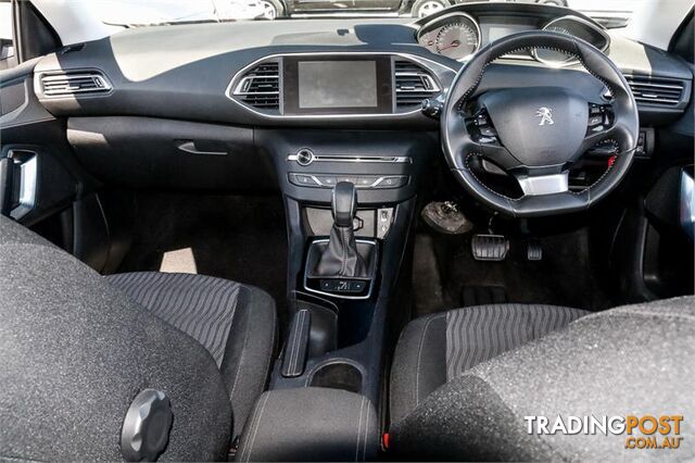 2015 308 ACTIVE T9 5D HATCHBACK - photo 3 of 20